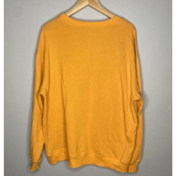 Halloween 2 Movie Sweatshirt Slay All Day Womens XL Retro Novelty Horror Slasher - Picture 4 of 10